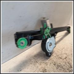 Immagine di Meccanismi Alzavetro ant. sx. FIAT Punto II 51764550