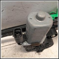 Immagine di Meccanismi Alzavetro ant. sx. FIAT Punto II 51764550