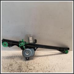 Immagine di Meccanismi Alzavetro ant. sx. FIAT Punto II 51764550