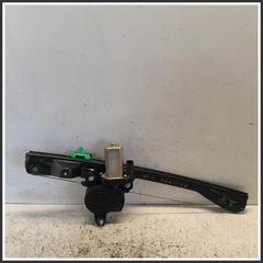 Immagine di Meccanismi Alzavetro ant. dx. FIAT Punto II 51764549