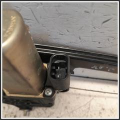 Immagine di Meccanismi Alzavetro ant. dx. FIAT Punto II 51764549