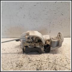 Immagine di Serrature interne ant. sx. FIAT Punto II 46536062