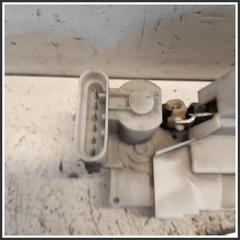 Immagine di Serrature interne ant. sx. FIAT Punto II 46536062