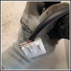 Immagine di Retrovisori Porta ant. sx. FIAT Punto II 735395761