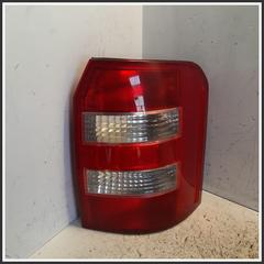 Immagine di Fanaleria Posteriore post. dx. AUDI A2 8Z0 8Z0945096C