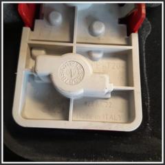 Immagine di Fanaleria Posteriore post. dx. AUDI A2 8Z0 8Z0945096C