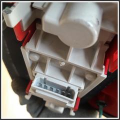 Immagine di Fanaleria Posteriore post. dx. AUDI A2 8Z0 8Z0945096C