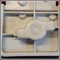 Immagine di Fanaleria Posteriore post. sx. AUDI A2 8Z0 8Z0945095B