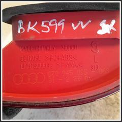 Immagine di Fanaleria Posteriore post. sx. AUDI A2 8Z0 8Z0945095B