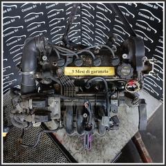 Immagine di Motori Completi FIAT Punto II 188A5000