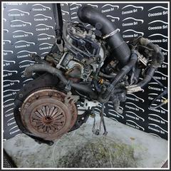 Immagine di Motori Completi FIAT Punto II 188A5000