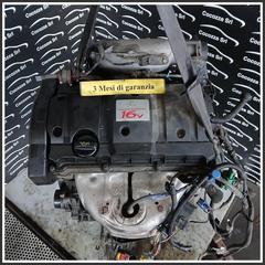 Immagine di Motori Completi CITROEN C2 TU5JP4S