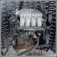 Immagine di Motori Completi CITROEN C2 TU5JP4S