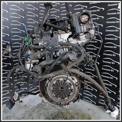 Immagine di Motori Completi CITROEN C2 TU5JP4S