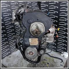 Immagine di Motori Completi CITROEN C2 TU5JP4S