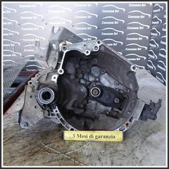 Immagine di Cambi Manuali CITROEN C2 TU5JP4S