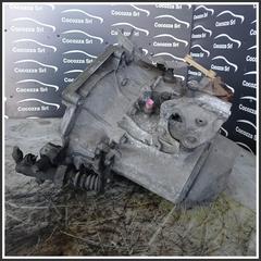 Immagine di Cambi Manuali CITROEN C2 TU5JP4S