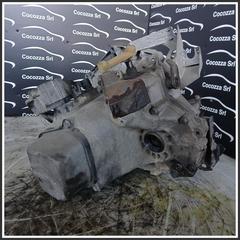 Immagine di Cambi Manuali CITROEN C2 TU5JP4S
