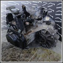 Immagine di Cambi Manuali AUDI A2 8Z0 AUA