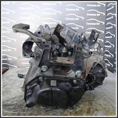 Immagine di Cambi Manuali AUDI A2 8Z0 AUA