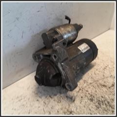 Immagine di Motorini Avviamento RENAULT Scénic II K9K728