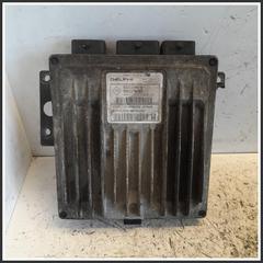 Immagine di Centraline Motore RENAULT Scénic II 7711497052
