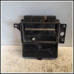 Immagine di Centraline Motore RENAULT Scénic II 7711497052