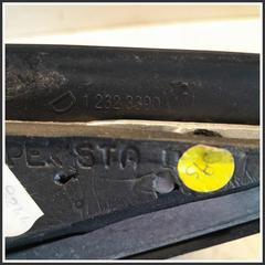 Immagine di Retrovisori Porta ant. dx. AUDI A2 8Z0 8Z18585321P9