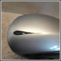 Immagine di Retrovisori Porta ant. dx. AUDI A2 8Z0 8Z18585321P9