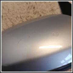 Immagine di Retrovisori Porta ant. dx. AUDI A2 8Z0 8Z18585321P9