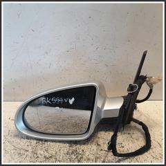 Immagine di Retrovisori Porta ant. sx. AUDI A2 8Z0 8Z18585311P9