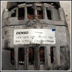 Immagine di Alternatori FIAT Grande Punto 939A1000