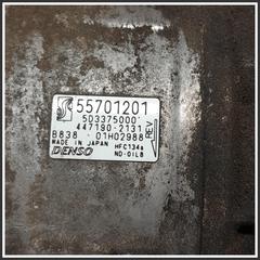 Immagine di Compressori A/C FIAT Grande Punto 939A1000