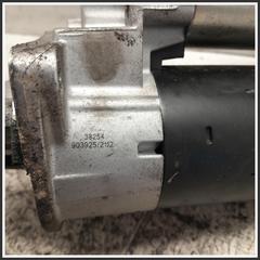 Immagine di Motorini Avviamento FIAT Grande Punto 939A1000