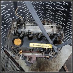 Immagine di Motori Completi FIAT Grande Punto 939A1000