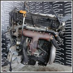 Immagine di Motori Completi FIAT Grande Punto 939A1000