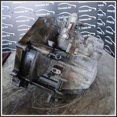 Immagine di Cambi Manuali FIAT Grande Punto 939A1000