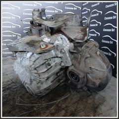 Immagine di Cambi Manuali FIAT Grande Punto 939A1000