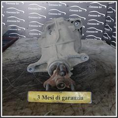 Immagine di Differenziali post. BMW Serie 5 F11 Touring N47D20C