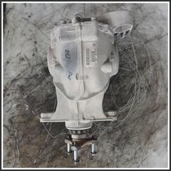 Immagine di Differenziali post. BMW Serie 5 F11 Touring N47D20C