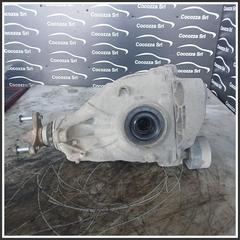 Immagine di Differenziali post. BMW Serie 5 F11 Touring N47D20C