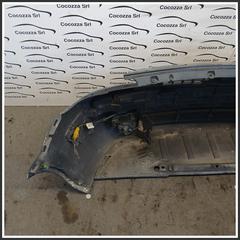 Immagine di Paraurti Anteriore ant. RENAULT Scénic II 620225303R
