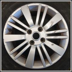 Immagine di Cerchi Treni Completi ant. dx. FIAT Grande Punto 71751385