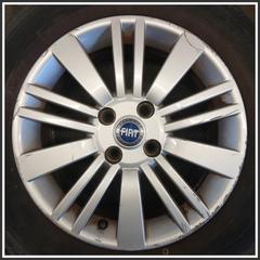 Immagine di Cerchi Treni Completi ant. dx. FIAT Grande Punto 71751385