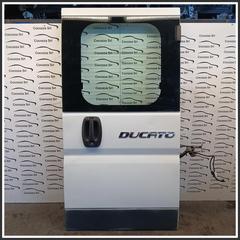 Immagine di Cofano Posteriore, Portellone, Cofano Bagagliaio post. dx. FIAT Ducato 250 46858569