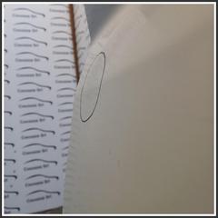 Immagine di Cofano Posteriore, Portellone, Cofano Bagagliaio post. dx. FIAT Ducato 250 46858569