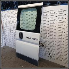 Immagine di Cofano Posteriore, Portellone, Cofano Bagagliaio post. dx. FIAT Ducato 250 46858569
