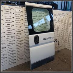 Immagine di Cofano Posteriore, Portellone, Cofano Bagagliaio post. dx. FIAT Ducato 250 46858569