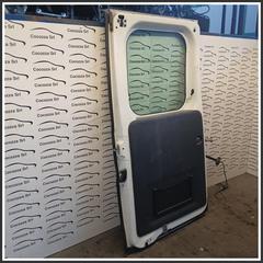 Immagine di Cofano Posteriore, Portellone, Cofano Bagagliaio post. sx. FIAT Ducato 250 53367589