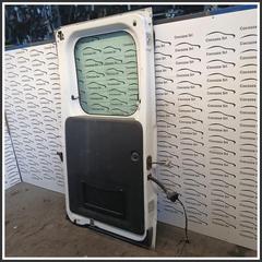 Immagine di Cofano Posteriore, Portellone, Cofano Bagagliaio post. sx. FIAT Ducato 250 53367589